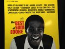 Sam Cooke-The Best Of-Analogue Productions 2625-45RPM 2LP SET AUDIOPHILE STEREO