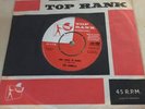 The Jarmels - Little Lonely One / She Loved To Dance - 7