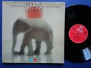 John HANDY Ali Akbar KHAN Karuna Supreme 1976 german MPS EX