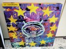 U2 - ZOOROPA - LP NEW RARO