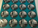 'THIS ARE TWO TONE' COMPILATION VINYL LP - SPECIALS, MADNESS, BEAT, SELECTOR