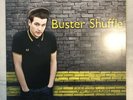 Buster Shuffle Lp Our Night Out
