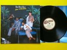 BAD BOYS BLUE - LOVE IS NO CRIME/ LP /Italo Disco/Modern Talking/Blue System
