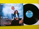 MODERN TALKING-BEST OF/16 SUPERHITS/ LP/Italo Disco/C.C.Catch/Bad Boys Blue