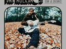 DAN AUERBACH - WAITING ON A SONG- LP INDIE EXCLUSIVE BLUE/YELLOW VINYL 2017