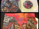 TRASH TALK-Plagues 7”/328-HC punk killing the dream ceremony american nightmare