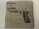 My Chemical Romance Conventional Weapons Complete Set of 5 Color Vinyl Opened