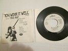 Rod Stewart 45 + Picture Sleeve You Wear It Well PROMO VINYL NM UNPLAYED 1972