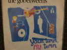 The Go Betweens Your Turn My Turn 7