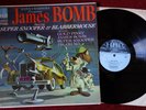 HANNA BARBERA JAMES BOMB 007 SUPER SNOOPER HBR HLP 1 RARE 1965 VINYL LP MINT