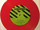 AVENGERS We Are The One DANGERHOUSE GERMS BAGS DILS