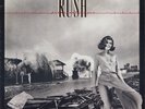 Rush - Permanent Waves LP (Anthem ANR-1-1021) Canada 1980