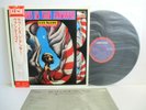 VAN McCOY love is the answer LP JAPAN AVCO CD4W-7107 OBI CD-4 4 CHANNEL STEREO
