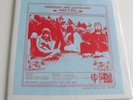 Emerson Lake And Palmer ?– Mar Y Sol - Live Vinyl LP 2011 Numbered RSD