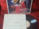 LINDA RONSTADT ** Canciones De Mi Padre ** ORIGINAL 1987 USA LP w/ INSERT
