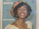 BIGUINE MASTERPIECE LOLA MARTIN CHANTE LA MARTINIQUE HEAR