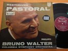 Bruno Walter Beethoven Symphony No.6 Dutch Ed1 Philips Hifi Stereo 835 501 AY NM