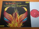 Shaw Stravinsky Firebird Borodin Polovetsian Ed1 Audiophile Telarc Digital NM