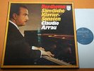 Claudio Arrau Beethoven Complete Piano Sonatas Dutch Philips 13LP Box NM