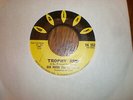 Bob Moore and The Temps 45 Trophy Run DAISY