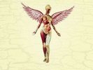 Nirvana In Utero US limited 20th anniversary 180gm vinyl 3 LP +download NEW/SEAL