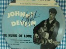JOHNNY DEVLIN 