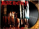 BATHORY - Under The Sign Of The Black Mark LP (BLACK Vinyl),12'' NEW,Black Metal