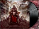 LIFELESS - The Occult Mastery LP (BLACK Vinyl),12'' NEW, Old School Death Metal