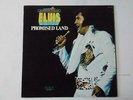 Elvis Presley Promised Land LP 1975 RCA Quadrophonic Quad Quadradisc NM
