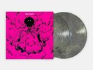 VMP Exclusive - Knxwledge - Hud Dreems - Black Smoke Colored Vinyl New