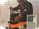 THELONIOUS MONK SEPTET - Monk's Music - Vinyl (LP)