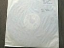 Nonesuch Ben Folds Nick Hornby Lonely Avenue Test Pressing LP Abbey Road Master