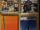 Paul Weller 4 X 7” Box Set Lp’s Stanley Road Modern Classics Sonik Kicks The Jam