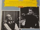 DGG Red Stereo - 138 822 SLPM - Richter - Tchaikovsky - Piano Concerto No. 1 NM