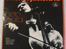 Cello Recital*Roman Jablonski*Bach, de Falla, Jablonski, Prokofiev Very Rare