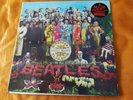 THE BEATLES - SGT.PEPPERS LONELY HEARTS CLUB BAND / 86 DE RI / DMM / REMASTERED