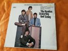 THE BEATLES - YESTERDAY AND TODAY / 66 US LP / CAPITOL ST - 2553 / TRUNK COVER