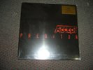 Accept - Predator 2019 E.U. New LP