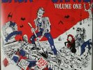 Various ?– Back From The Grave Volume One vinyl lp  CRYPT-001