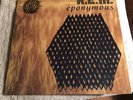R.E.M. EPONYMOUS LP 88 IRS IRS 6262 PLAYS NEAR MINT NEAR MINT/VG++