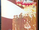 LED ZEPPELIN II RL SS Robert Ludwig HOT MIX 1969 1st Pressing ATLANTIC Presswell