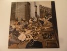 SWEET SLAG - TRACKING WITH CLOSE-UPS LP PRESIDENT PTLS 1042 ORIG UK 1971 PROG
