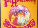 THE JIMI HENDRIX EXPERIENCE Are You Experienced 1967 MONO U.S. Reprise R 6261