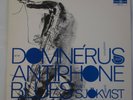 AUDIOPHILE PROPRIUS Arne DOMNERUS ANTIPHONE BLUES 1st Big Stereo  NM