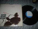 Jackie McLean Action Action Action LP Blue Note Bobby Hutcherson Jazz BST  84218