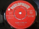 THE BEATLES   PLEASE PLEASE ME   1963 UK 7