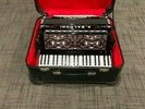 Baldoni American Polka Accordion