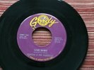 MOTOWN  - 6  DIFFERENT ARTISTS - DARNELS, TAMMI  TERREL,  VANDELLAS,  JR WALKER 