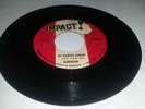 IMPACT/MY CHERIE AMOUR - DONOVAN [REGGAE]    7