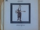 Michael Chapman: Rainmaker RARE Vinyl LP Harvest 1st Ed. SHVL 755